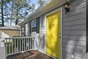 3665 Bolfair Dr NW, Atlanta, GA 30331 - Photo 4