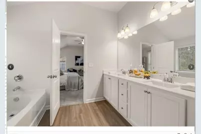 1124 Georgian Point Drive, Lawrenceville, GA 30045 - Photo 2