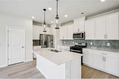 2034 Avalon Ridge, Conyers, GA 30013 - Photo 12