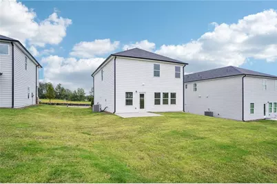 2034 Avalon Ridge, Conyers, GA 30013 - Photo 32