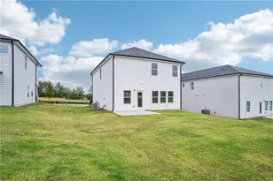 2034 Avalon Rdg, Conyers, GA 30013 - Photo 32