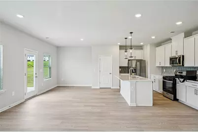 2034 Avalon Ridge, Conyers, GA 30013 - Photo 4