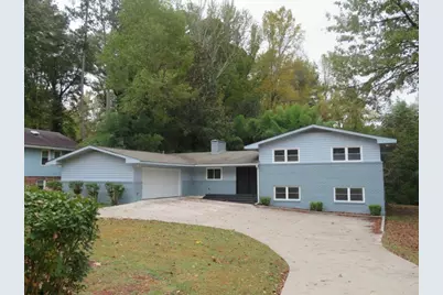 2416 Woodhill Lane, Atlanta, GA 30344 - Photo 1