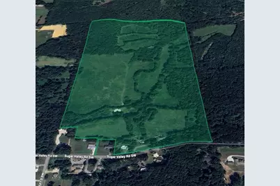 866 Sugar Valley Road, Cartersville, GA 30120 - Photo 4