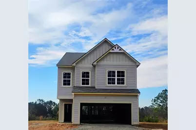 154 Millers Lane, Calhoun, GA 30701 - Photo 1