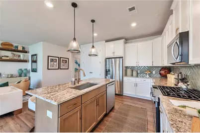 154 Millers Lane, Calhoun, GA 30701 - Photo 4