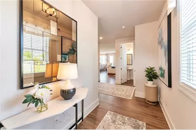 154 Millers Lane, Calhoun, GA 30701 - Photo 2