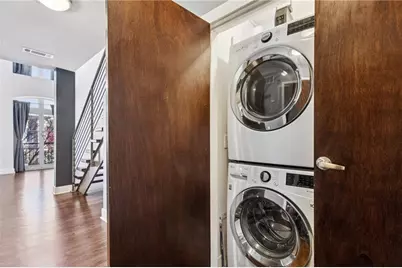 1245 Caroline Street NE #220, Atlanta, GA 30307 - Photo 24