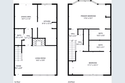 2501 Northlake Court NE, Atlanta, GA 30345 - Photo 36