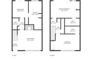 2501 Northlake Ct NE, Atlanta, GA 30345 - Photo 36