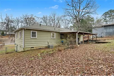 1995 Matt Drive, Austell, GA 30168 - Photo 36