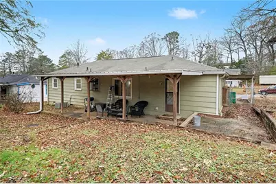 1995 Matt Drive, Austell, GA 30168 - Photo 34