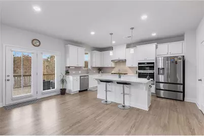 162 Carmichael Drive, Canton, GA 30115 - Photo 8