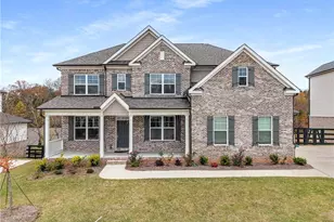 162 Carmichael Dr, Canton, GA 30115 - Photo 1