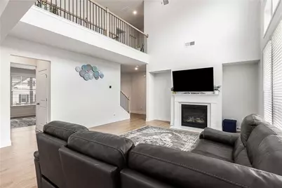 162 Carmichael Drive, Canton, GA 30115 - Photo 28