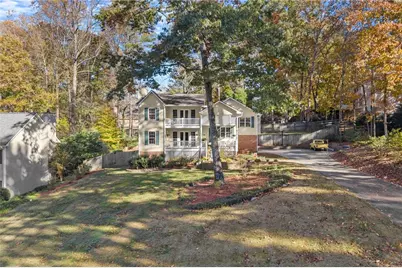 11675 Highland Colony Drive, Roswell, GA 30075 - Photo 42