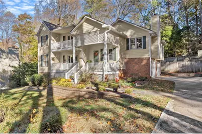 11675 Highland Colony Drive, Roswell, GA 30075 - Photo 40