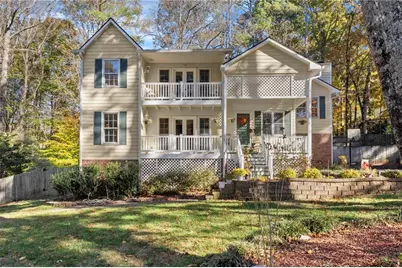 11675 Highland Colony Drive, Roswell, GA 30075 - Photo 1
