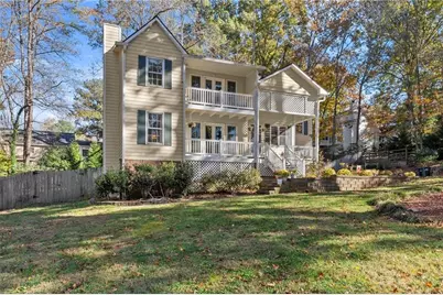 11675 Highland Colony Drive, Roswell, GA 30075 - Photo 38