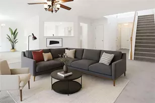 1028 Bramble Way, Grayson, GA 30017 - Photo 4