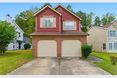 6581 Coventry Point, Austell, GA 30168 - Photo 2