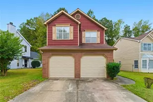 6581 Coventry Point, Austell, GA 30168 - Photo 2
