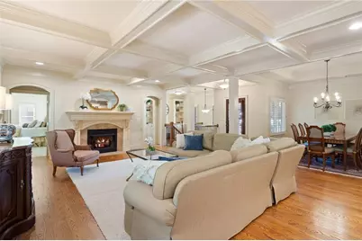 2472 Ballantrae Circle, Cumming, GA 30041 - Photo 4