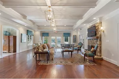 2472 Ballantrae Circle, Cumming, GA 30041 - Photo 38