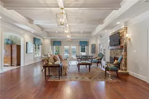 2472 Ballantrae Cir, Cumming, GA 30041 - Photo 38