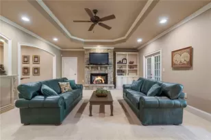 2472 Ballantrae Cir, Cumming, GA 30041 - Photo 24