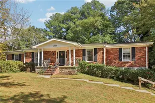 1722 Timothy Dr, Atlanta, GA 30311 - Photo 2