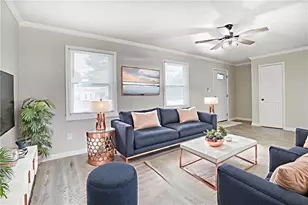 3073 Kathy Ln NW, Conyers, GA 30012 - Photo 36