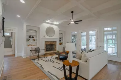 1364 Manget Way, Dunwoody, GA 30338 - Photo 10
