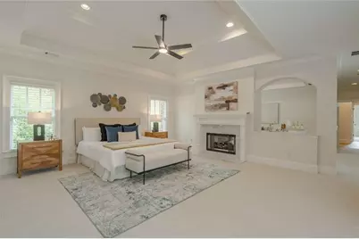 1364 Manget Way, Dunwoody, GA 30338 - Photo 24