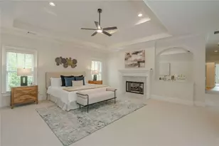 1364 Manget Way, Dunwoody, GA 30338 - Photo 24