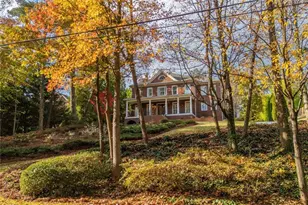 1364 Manget Way, Dunwoody, GA 30338 - Photo 2