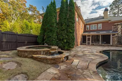 1364 Manget Way, Dunwoody, GA 30338 - Photo 58