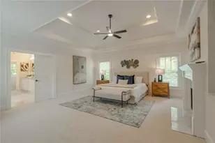 1364 Manget Way, Dunwoody, GA 30338 - Photo 26