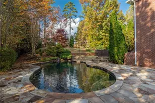 1364 Manget Way, Dunwoody, GA 30338 - Photo 56