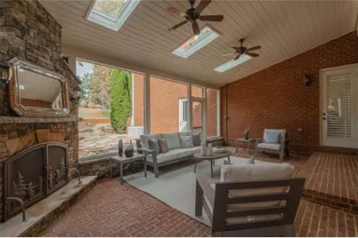 1364 Manget Way, Dunwoody, GA 30338 - Photo 54