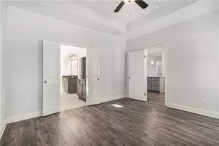 193 Timber Rdg, Dawsonville, GA 30534 - Photo 14