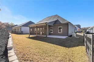 193 Timber Rdg, Dawsonville, GA 30534 - Photo 26