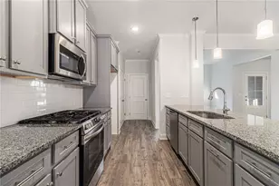 193 Timber Rdg, Dawsonville, GA 30534 - Photo 12