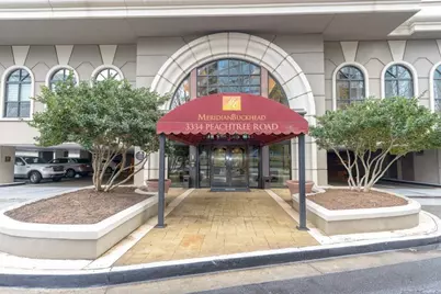 3334 Peachtree Road NE #403, Atlanta, GA 30326 - Photo 30