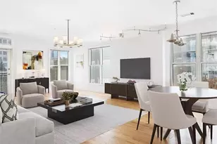 3334 Peachtree Rd NE, Atlanta, GA 30326 - Photo 8