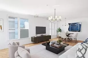 3334 Peachtree Rd NE, Atlanta, GA 30326 - Photo 2