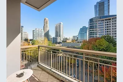 3334 Peachtree Road NE #403, Atlanta, GA 30326 - Photo 24