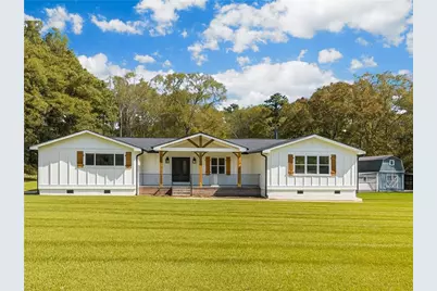 4925 Cook Road SW, Stockbridge, GA 30281 - Photo 1