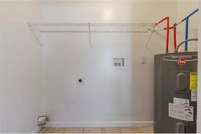 184 Whooping Creek Church Road, Carrollton, GA 30116 - Photo 20