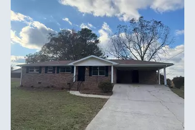 403 Burns Road, Carrollton, GA 30117 - Photo 1